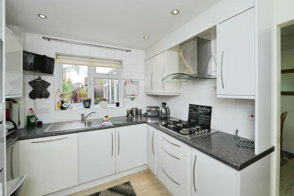House in Stoke Gifford, South Gloucestershire - View 5