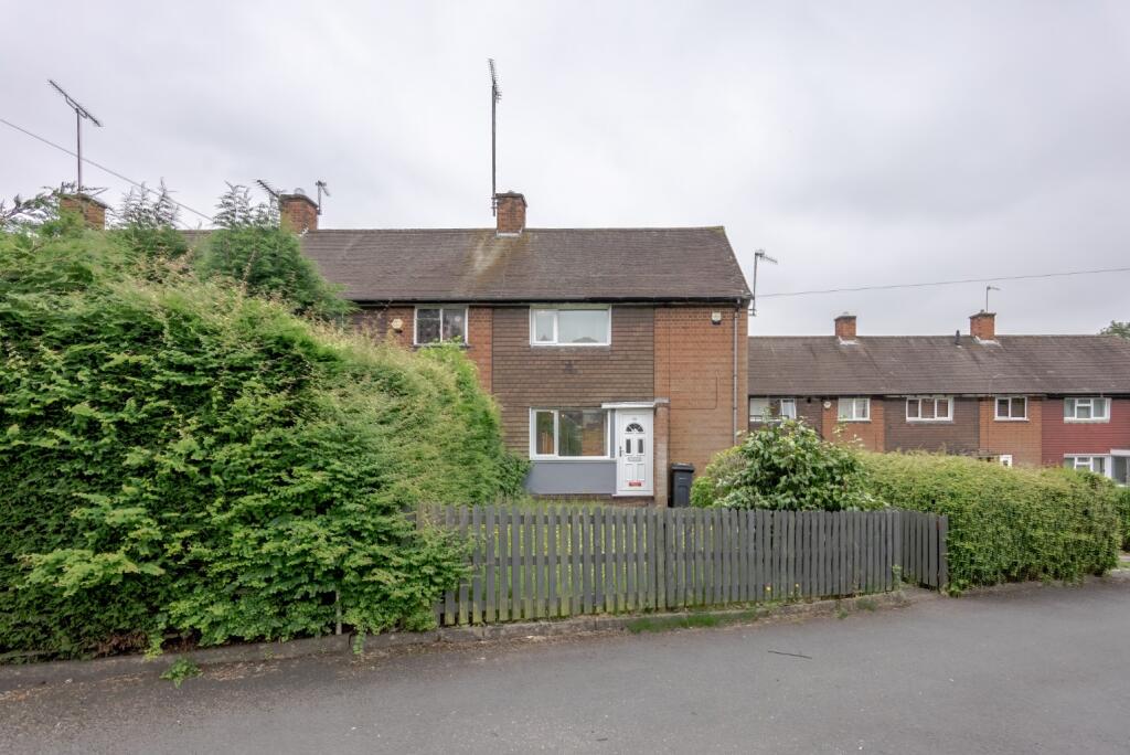 Main image of property: Ferncliffe Road, Birmingham, West Midlands, B17 0QE