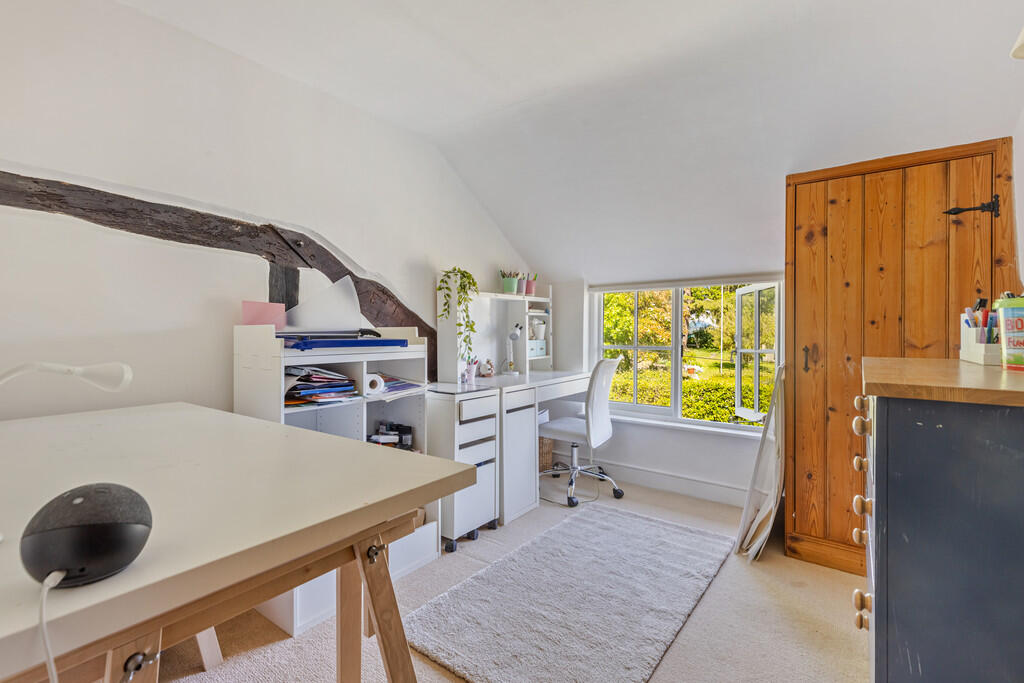 House in East Devon, Woodbury - More
