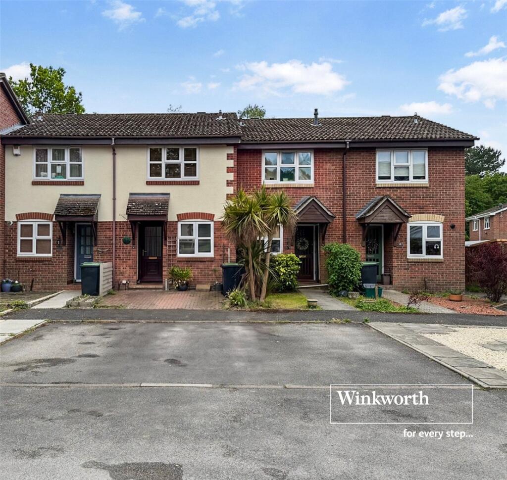 Main image of property: Amberwood, Ferndown, Dorset, BH22