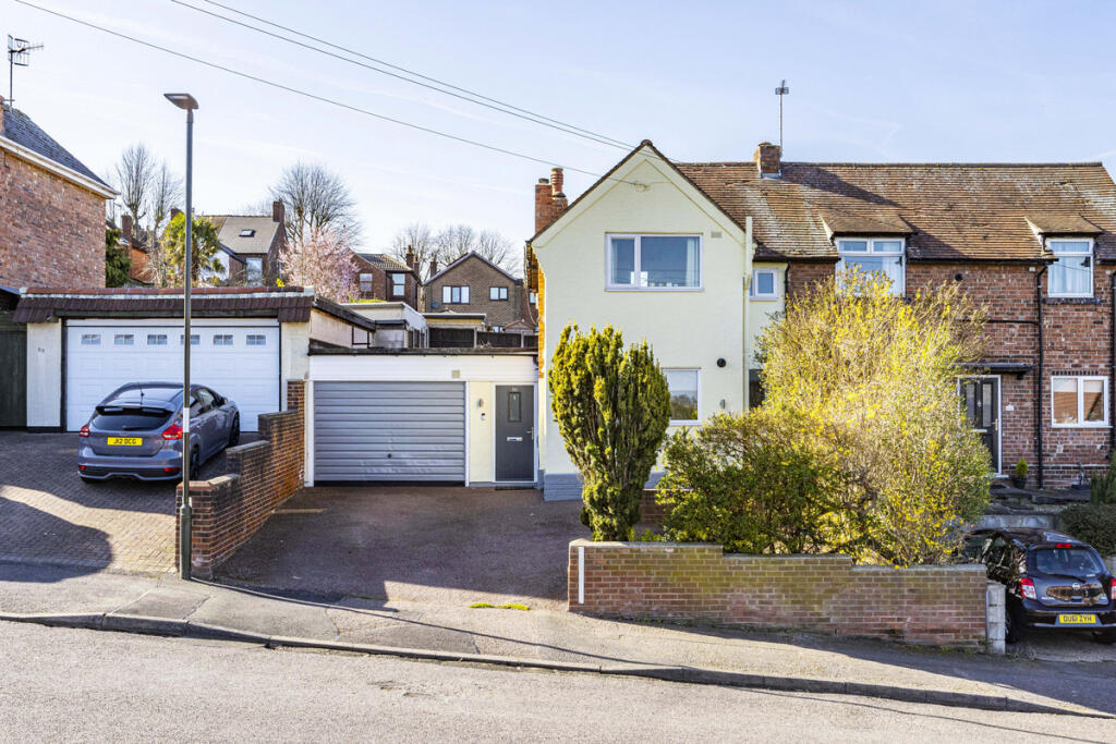 Main image of property: Queens Avenue, Ilkeston, DE7