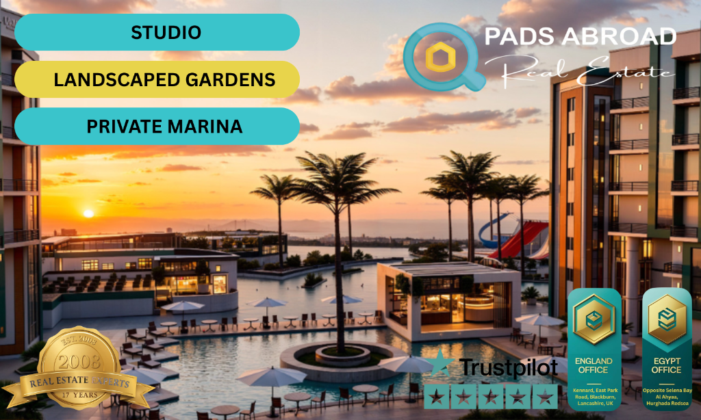 Main image of property: Hurghada, Red Sea