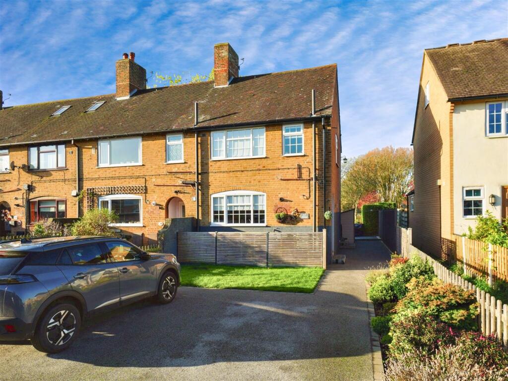 Main image of property: Half Moon Street, Linton on Ouse, York, YO30 2AG