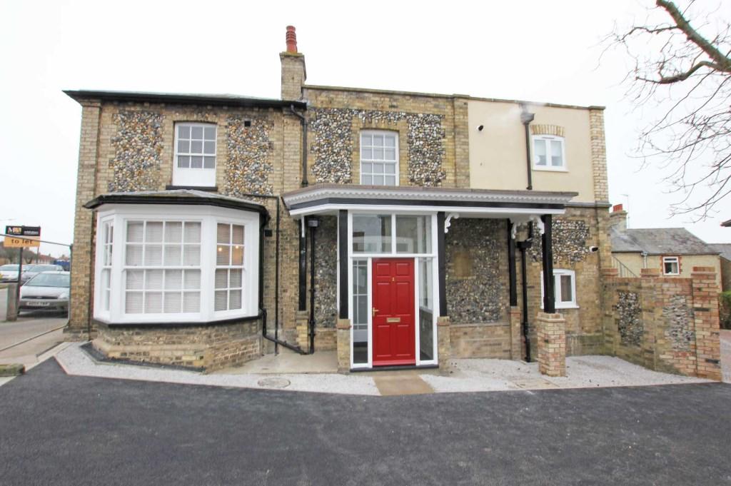 Main image of property: Mill Hill, Newmarket, Suffolk, CB8