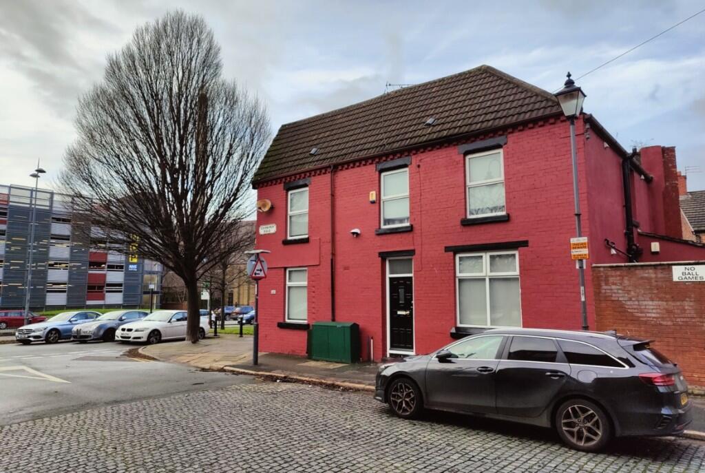 Main image of property: Hall Lane, Liverpool, Merseyside, L7