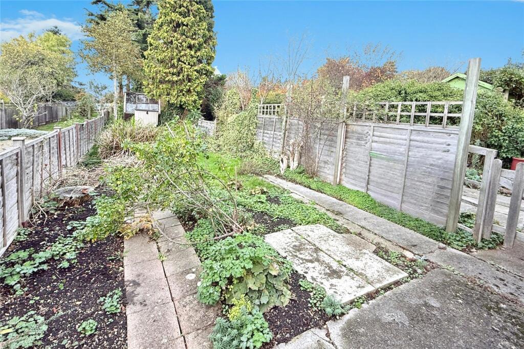 Additional image 20 of The Common, Holt