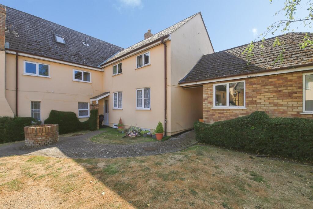 Main image of property: Great Whyte, Ramsey, HUNTINGDON