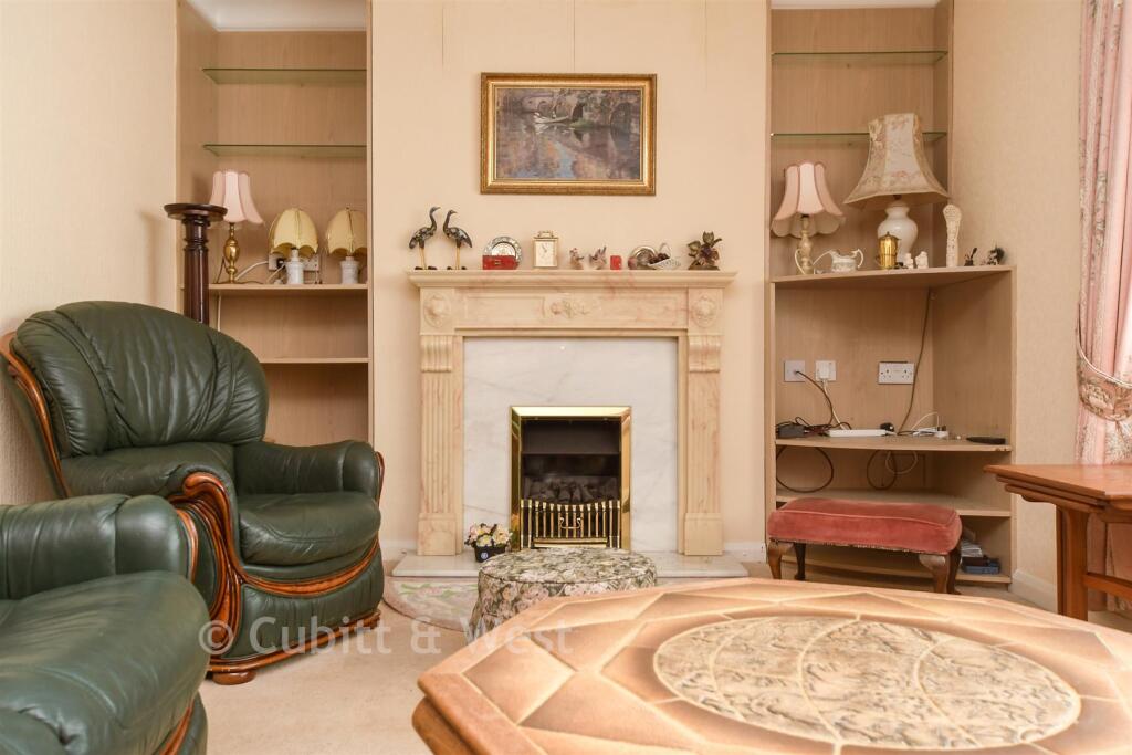 Main image of property: Haigh Crescent, Redhill, Surrey