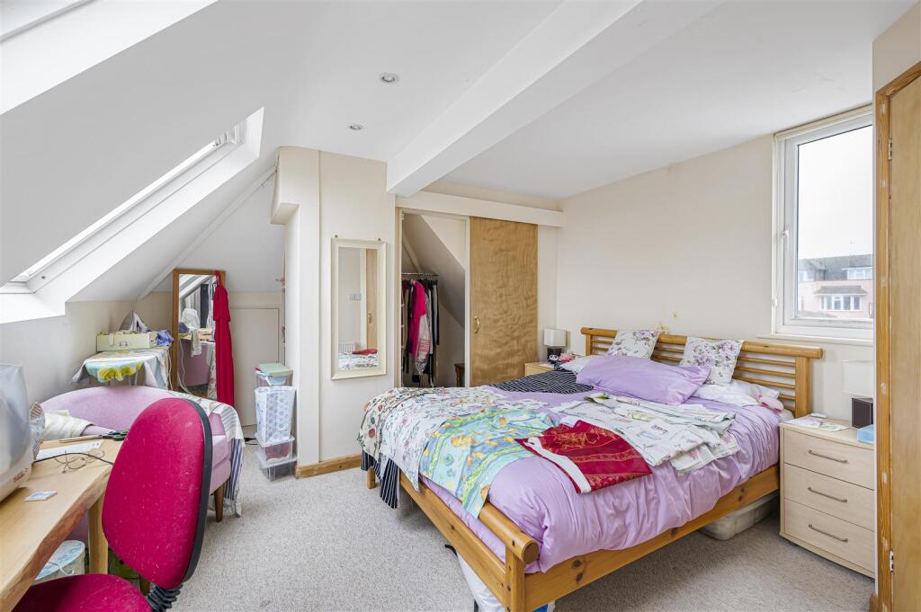 Edinburgh Road, Seaford photo 5