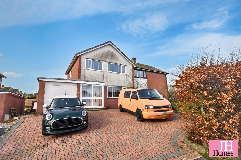 Main image of property: Dunmail Raise, Barrow-in-Furness, Cumbria