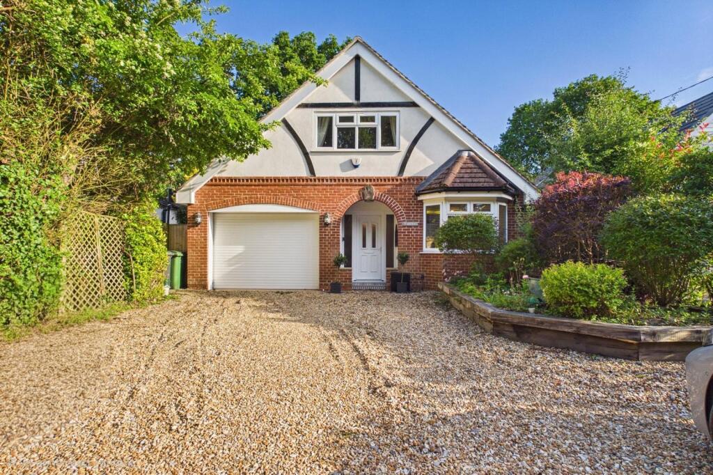 Main image of property: Newtown, Upper Basildon, Reading, West Berkshire,, RG8