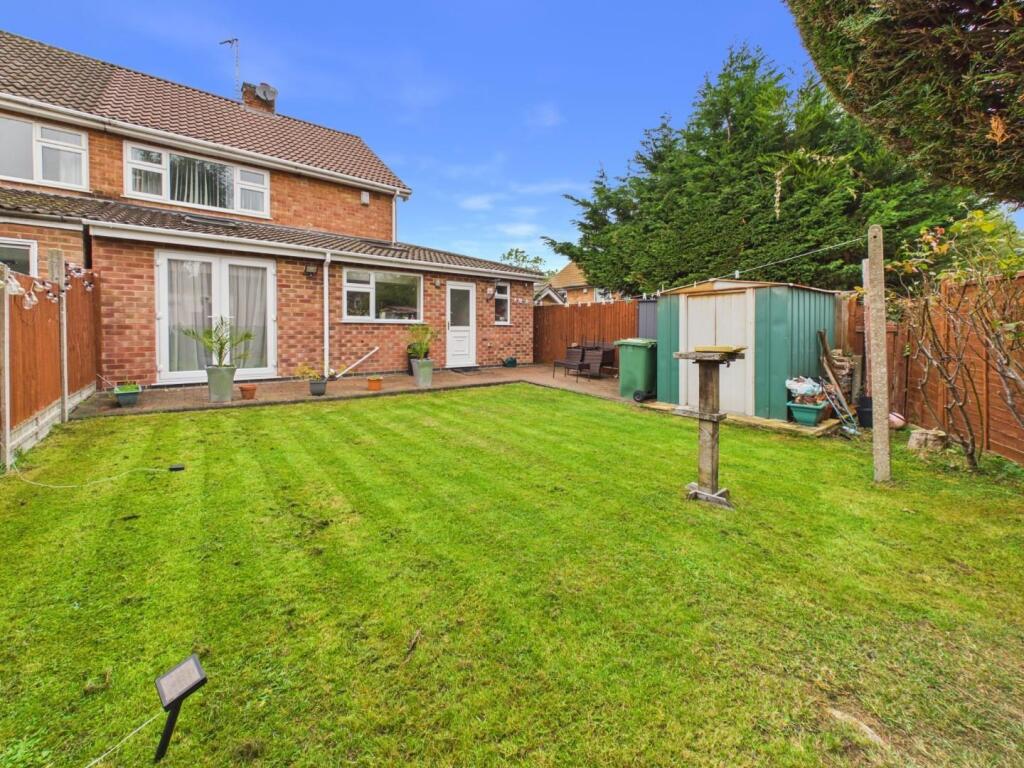 House in Oadby and Wigston, Leicestershire - View 3