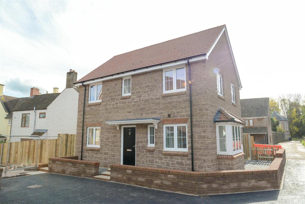 Main image of property: Malherbie Road, Nether Stowey