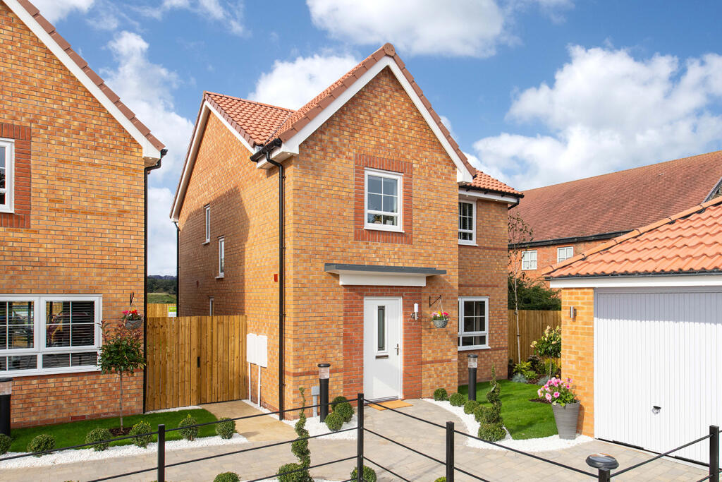 Main image of property: Kingsgate,
Bridlington,
East Riding of Yorkshire, YO15 3NG