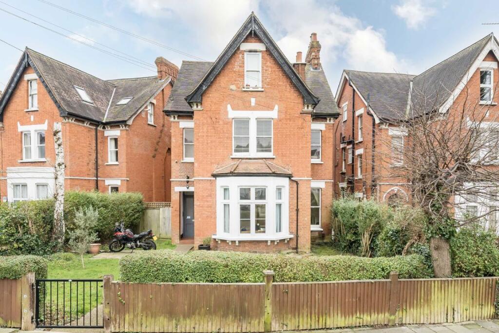 Main image of property: Gleneldon Road, Streatham