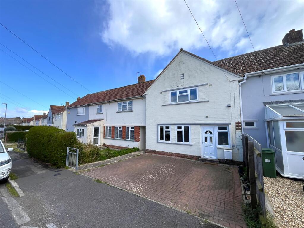 Main image of property: Lichfield Road, Weymouth