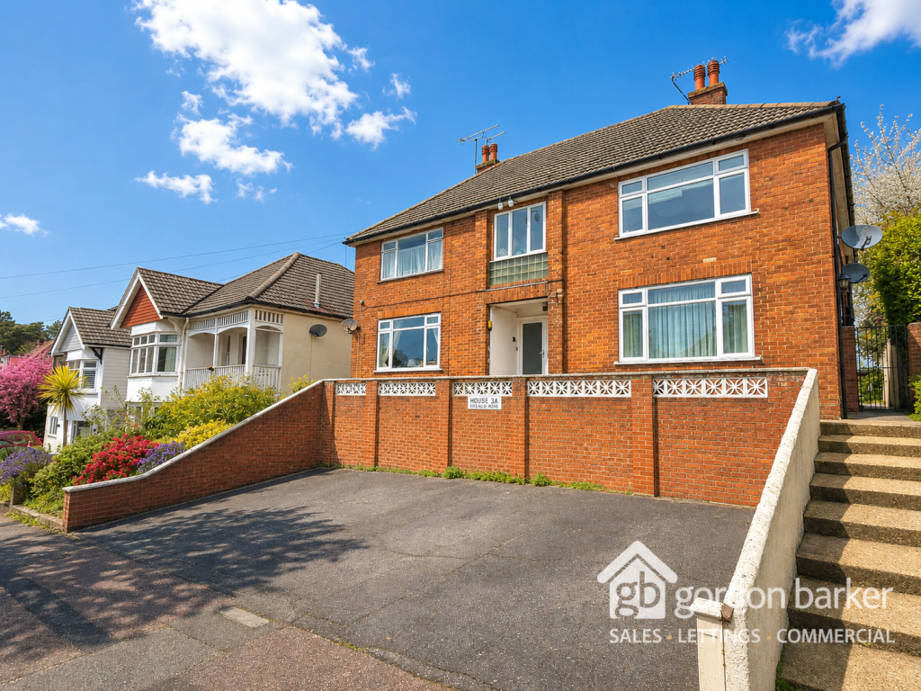 Main image of property: Richmond Park Avenue, Bournemouth, Dorset, BH8