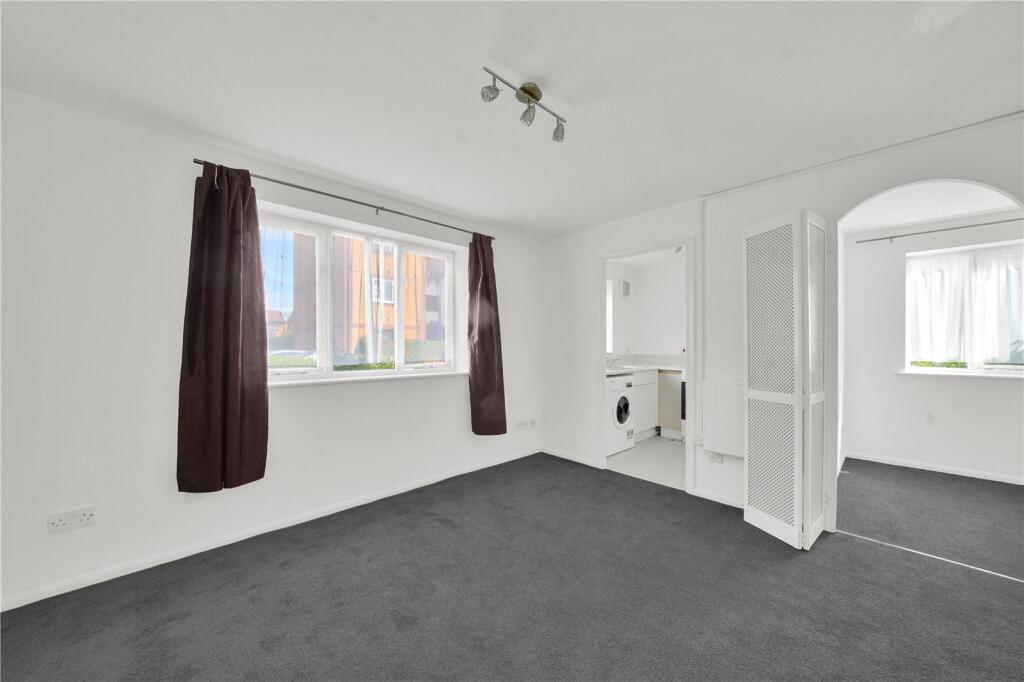 Main image of property: Alan Hocken Way, E15