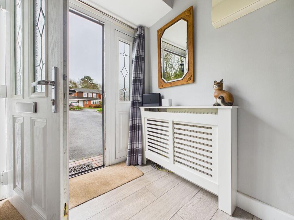 House in Telford, Lilleshall - View 2