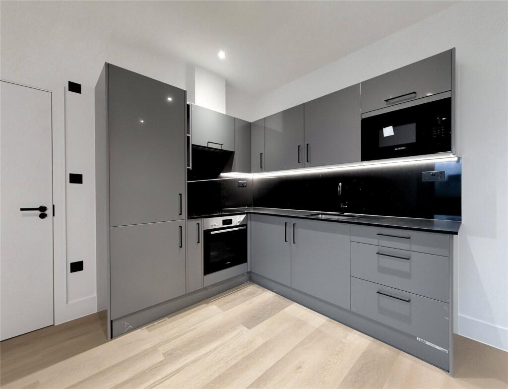 Main image of property: Rye Close, Fleet, Hampshire, GU51