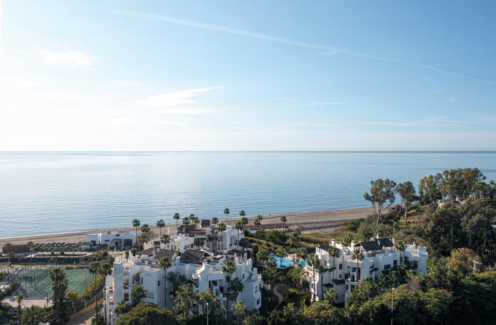 Main image of property: Estepona, Málaga, Andalusia