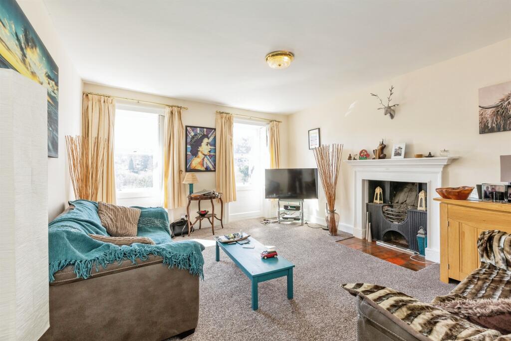 Apartment in Bath - View 3