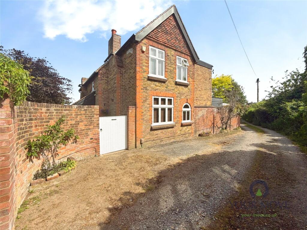 Main image of property: Oakwood Road, Maidstone, Kent, ME16