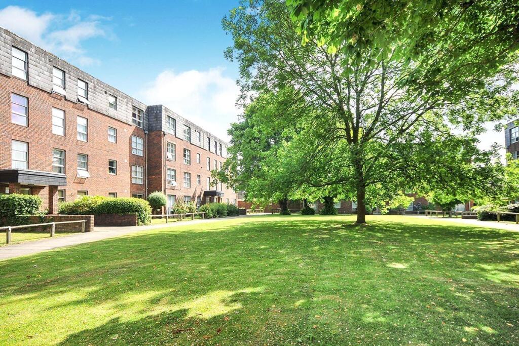 Main image of property: Marlowe Gardens, London, SE9
