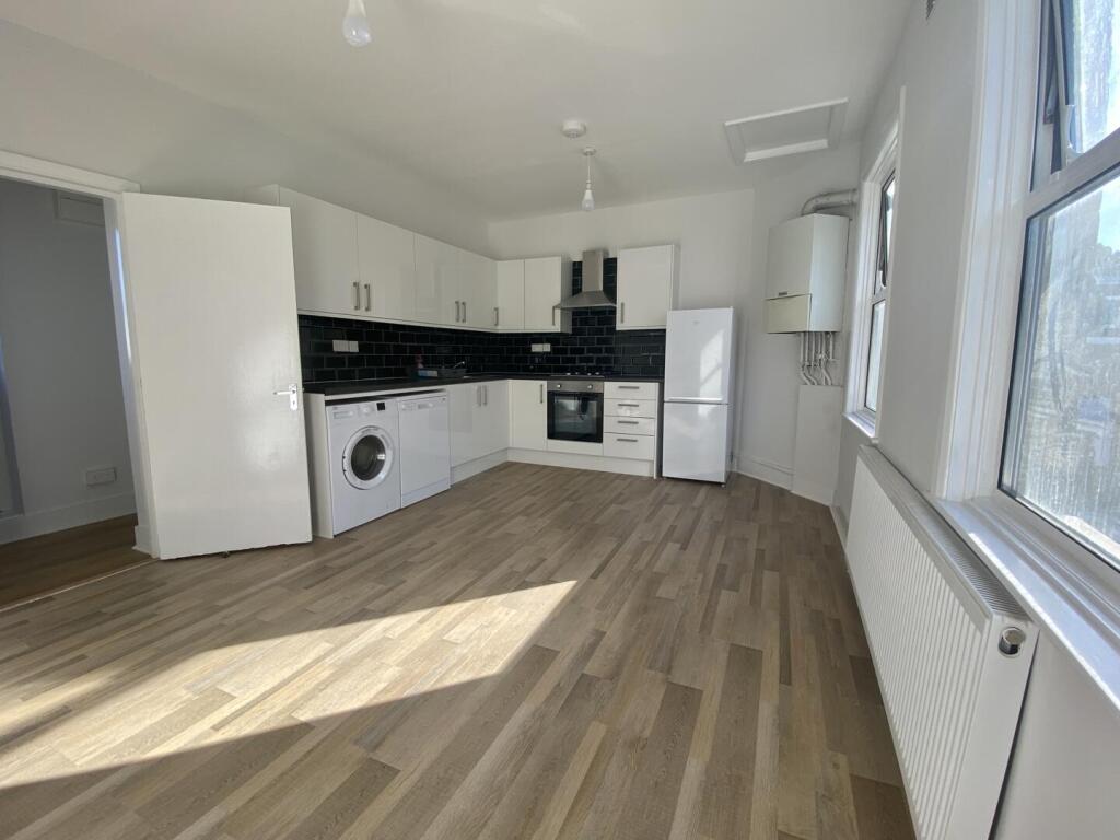 Main image of property: St Paul's Road, Islington
