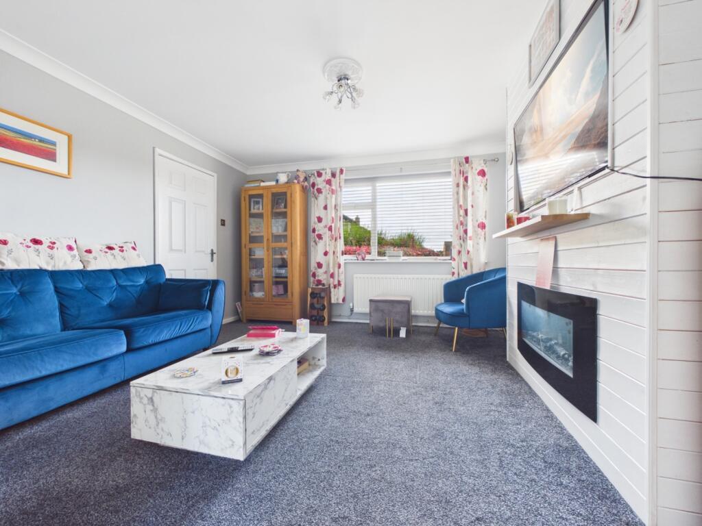 House in Telford - More