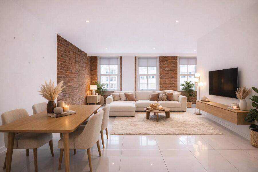 Main image of property: Apt 1.10 :: Ice Plant