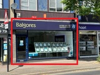 Main image of property: North Street, Hornchurch, Havering