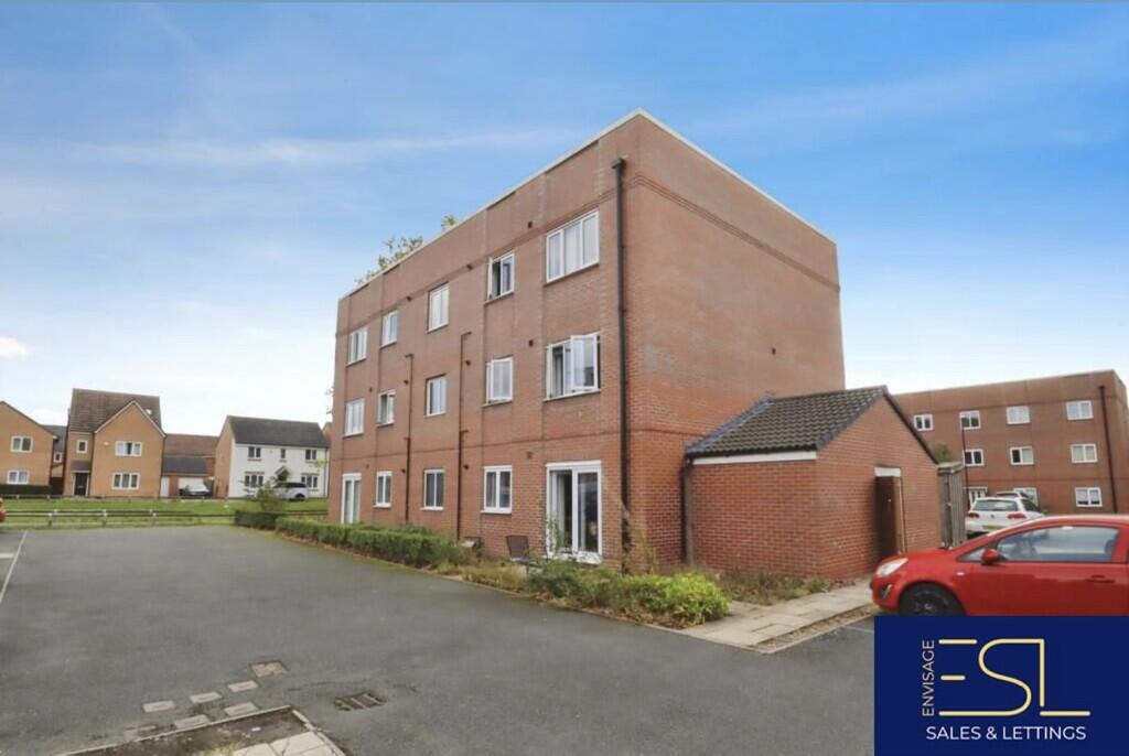 Main image of property: Childer Close, Paragon Park, Coventry