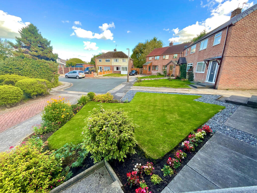 Buttermere Close,  Fulwood, PR2 photo 2