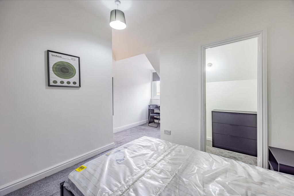 House in Nottingham - More