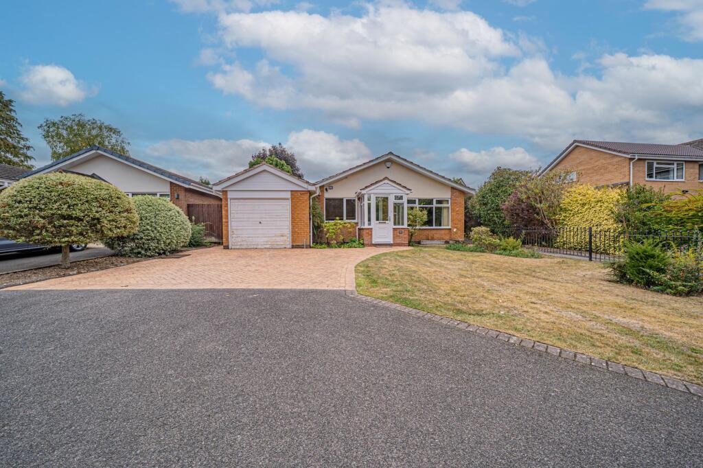 House in Solihull, Knowle