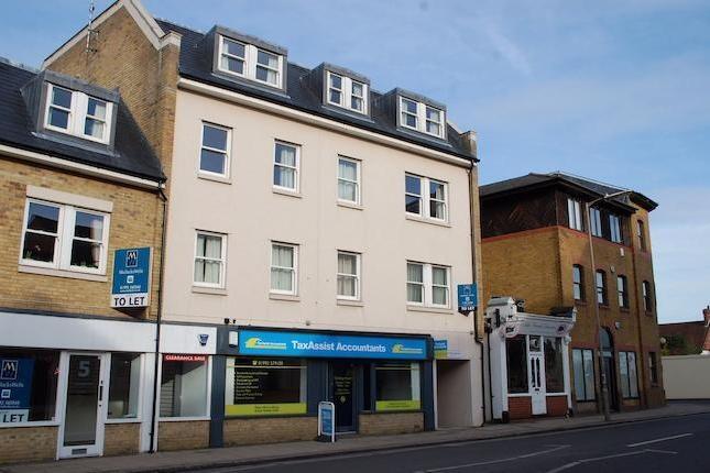 Main image of property: Flacks Mews, Station Road, Epping, Essex, CM16