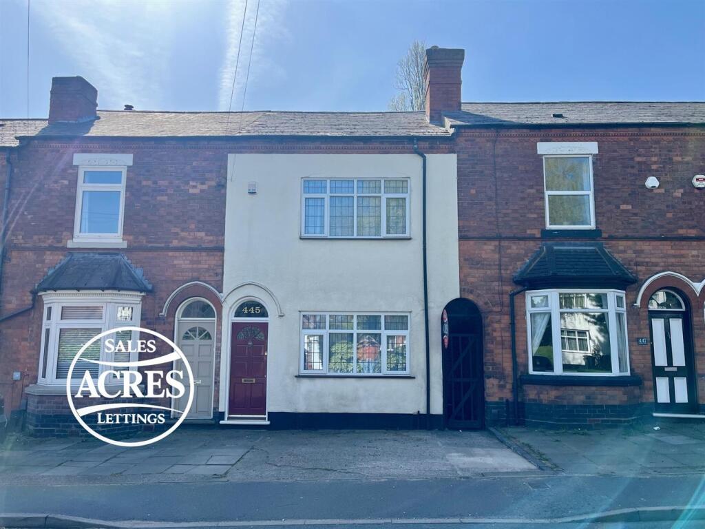 Main image of property: Jockey Road, Sutton Coldfield