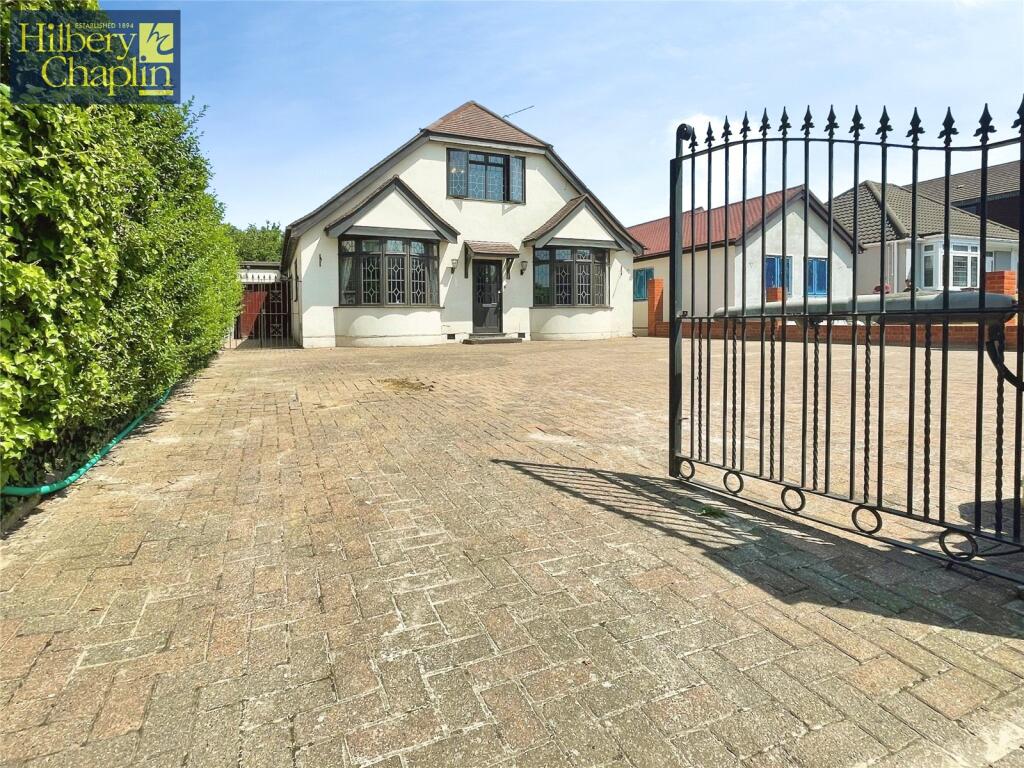 Main image of property: Wingletye Lane, Hornchurch, RM11