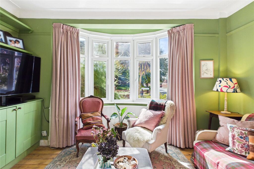 House in London, Streatham Hill - View 4