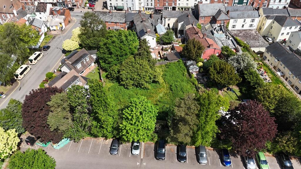 Main image of property: 42 High Street, St Saviours Way, Crediton, Devon, EX17 3PJ