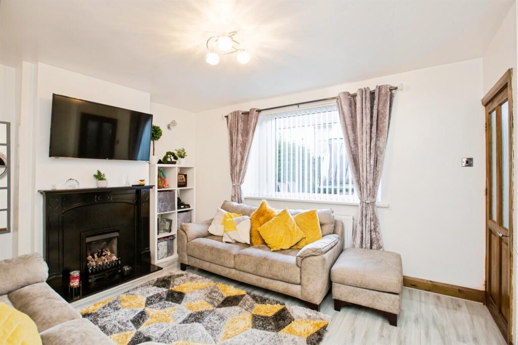 Main image of property: Weatherhouse Terrace, Halifax