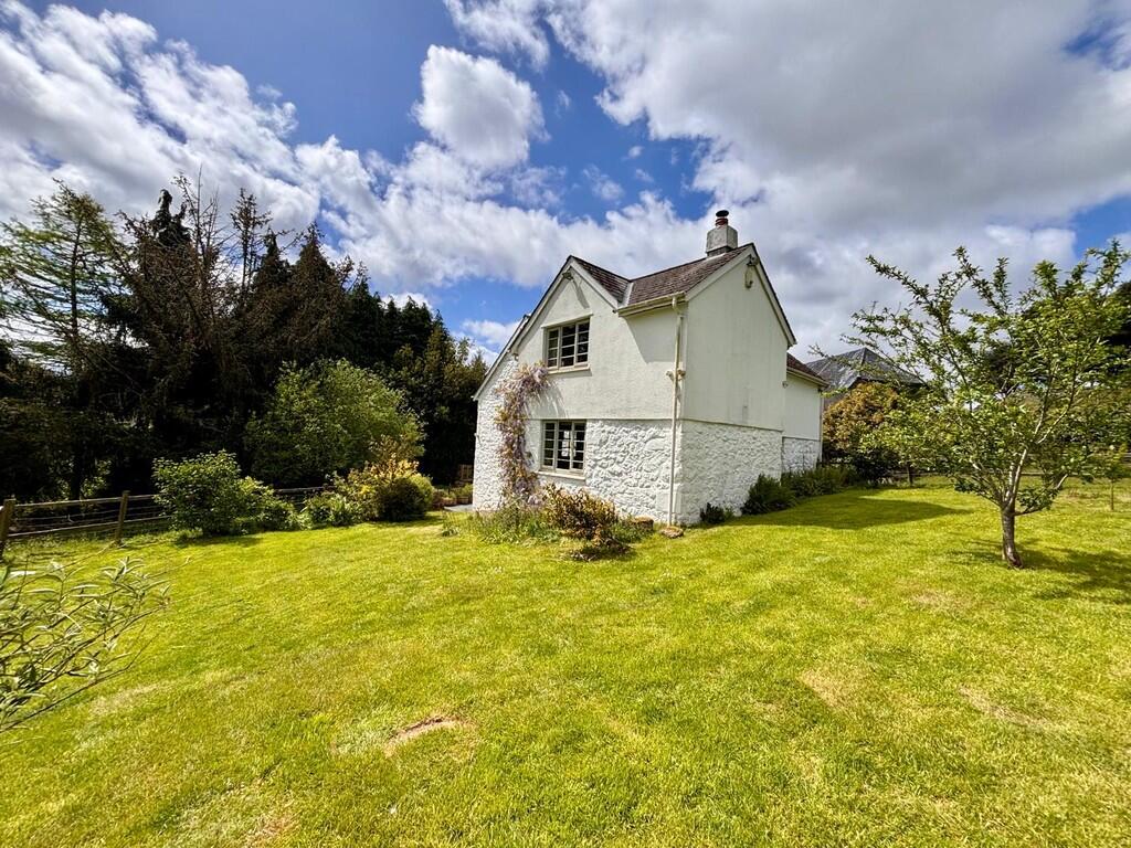 Main image of property: Lustleigh, Devon