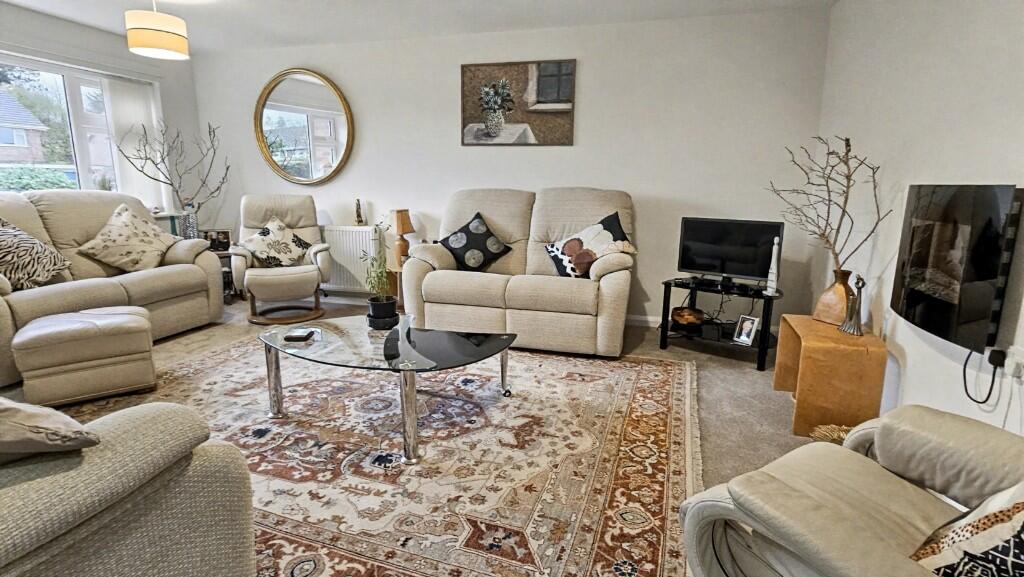 60 Stretton Farm Road, Church Stretton, Shropshire, SY6 photo 4