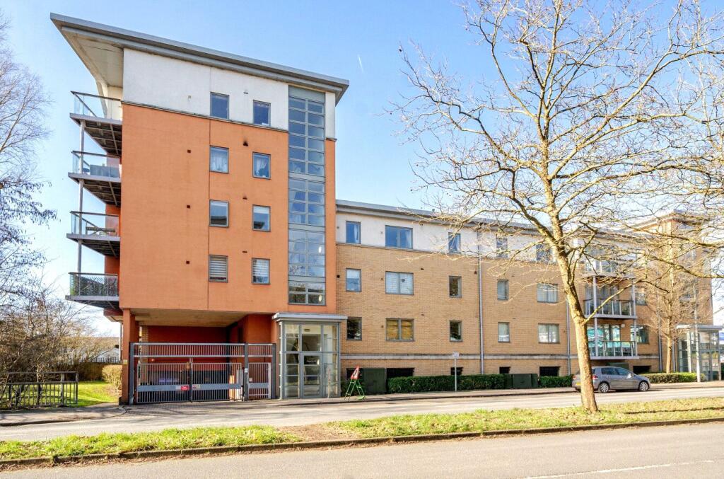 Main image of property: Ryemead Boulevard, High Wycombe, Buckinghamshire, HP11
