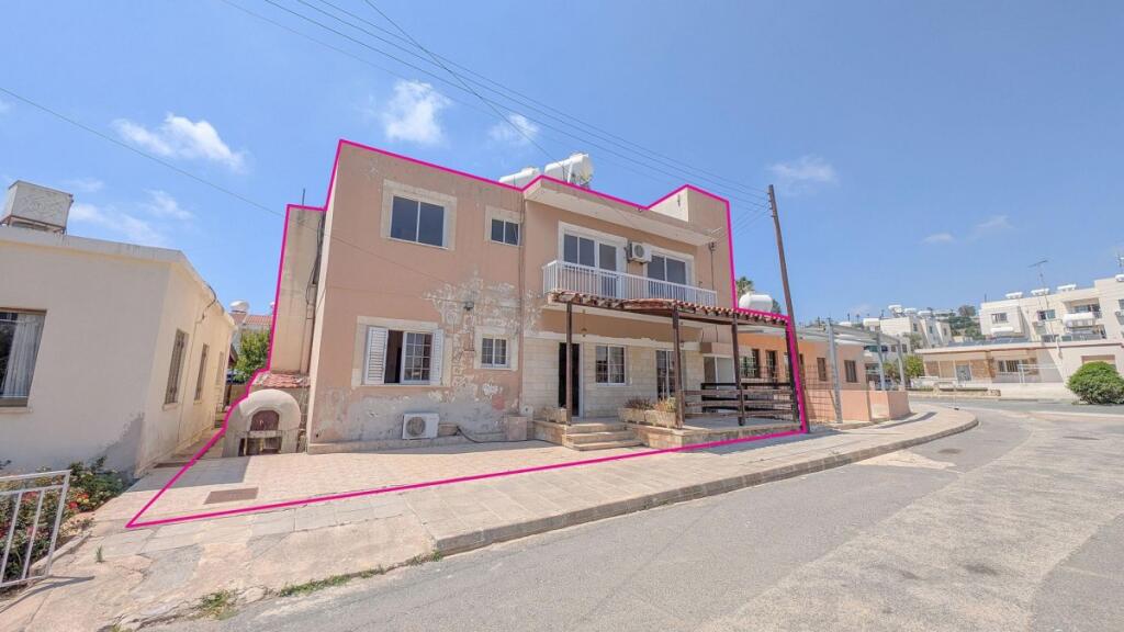 Main image of property: Paphos, Geroskipou
