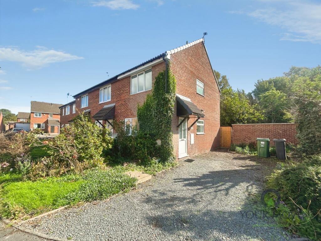 Main image of property: Rivington Drive, Loughborough, Leicestershire, LE11
