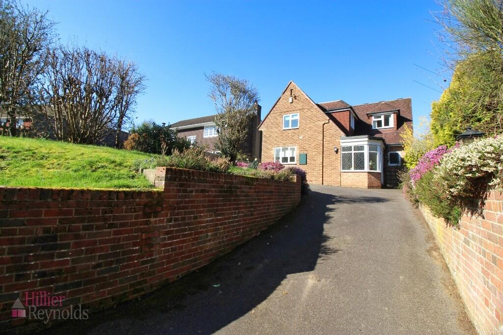 Main image of property: Long Mill Lane, St Mary's Platt