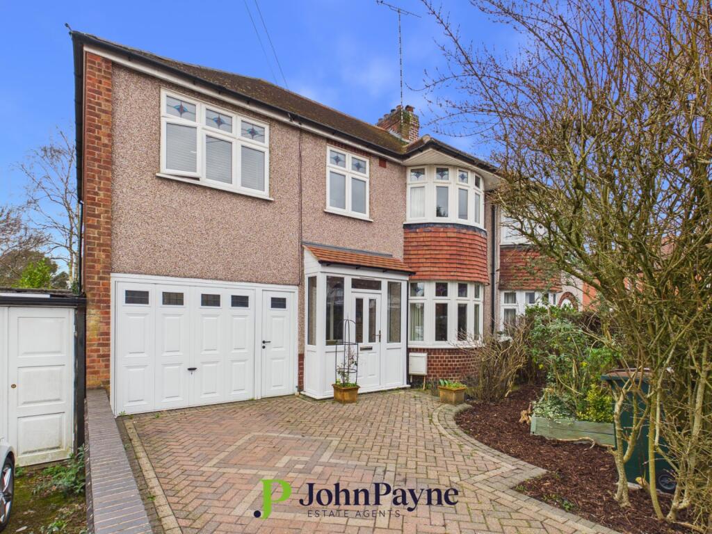 Main image of property: Leasowes Avenue, Green Lane, Coventry, CV3