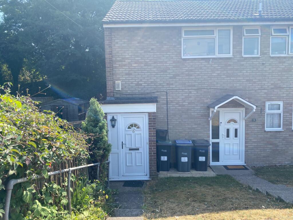 Main image of property: Andover Road, Ludgershall, SP11